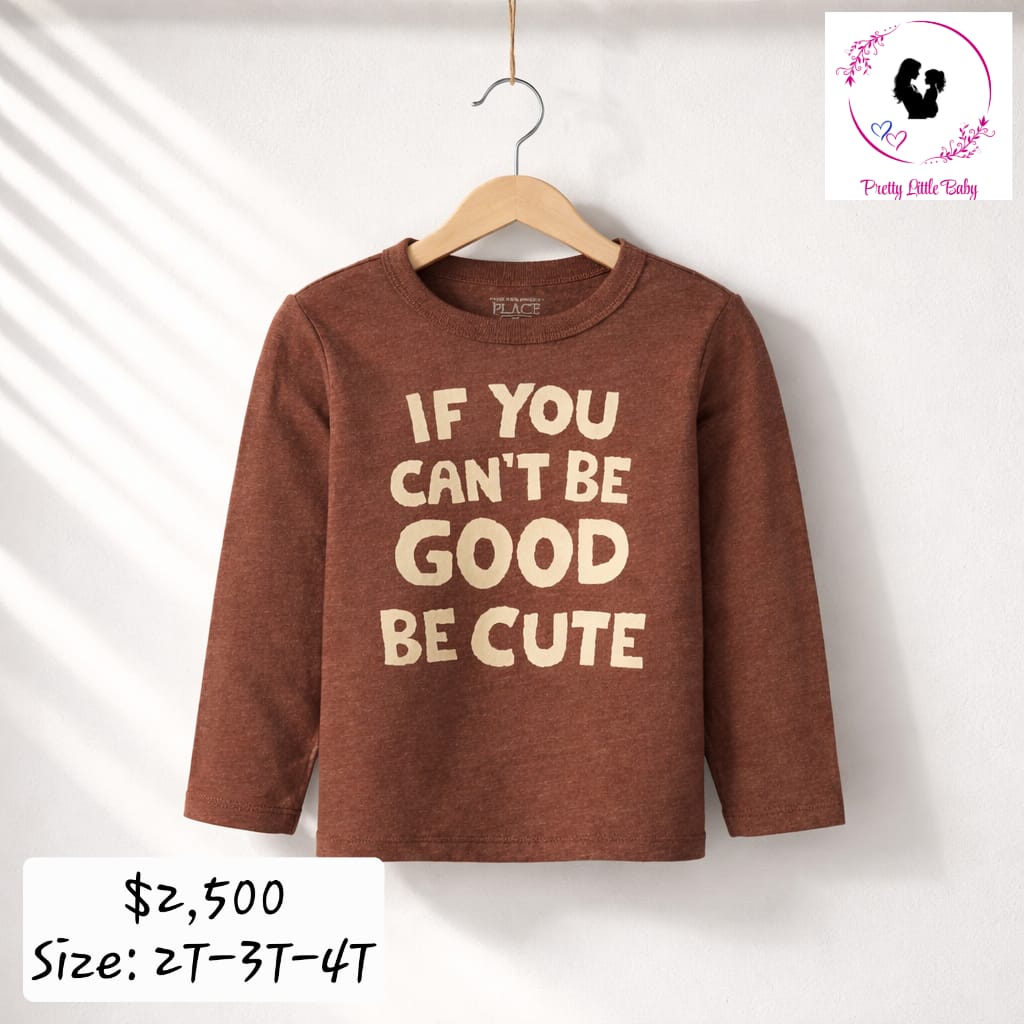 Toddler Unisex Sweater
