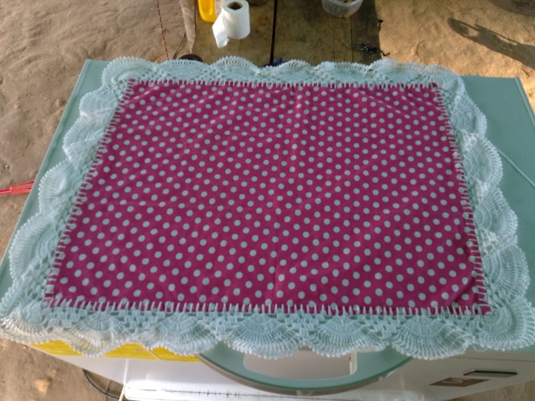 Hand Towel