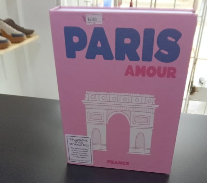 Gift Boxes