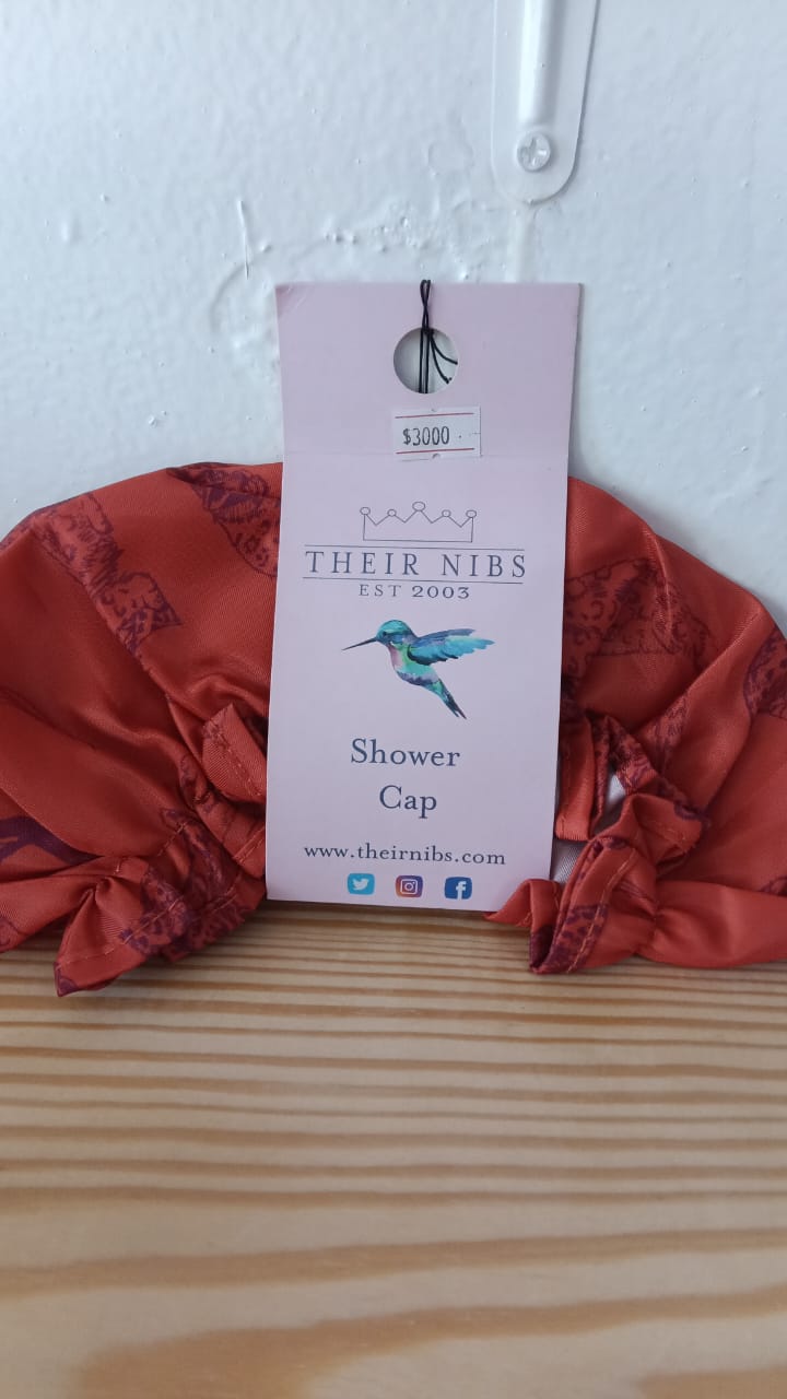 Shower Cap
