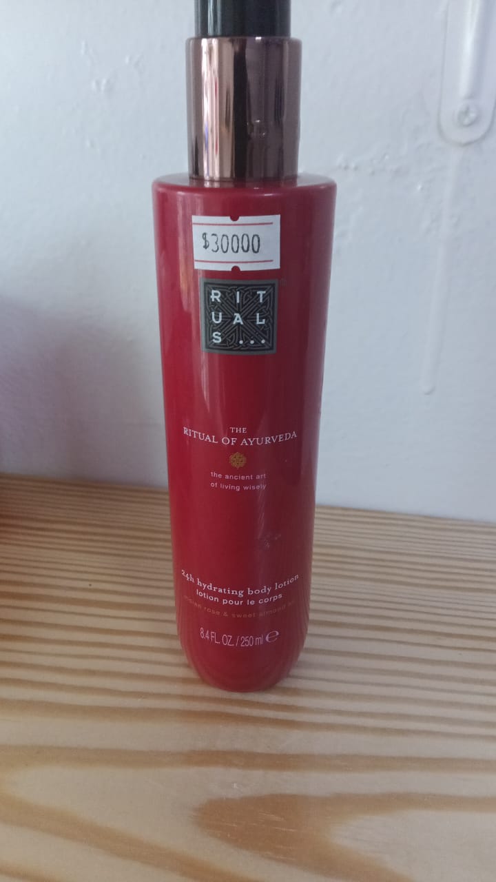 Rituals 24h Hydrating Body Lotion