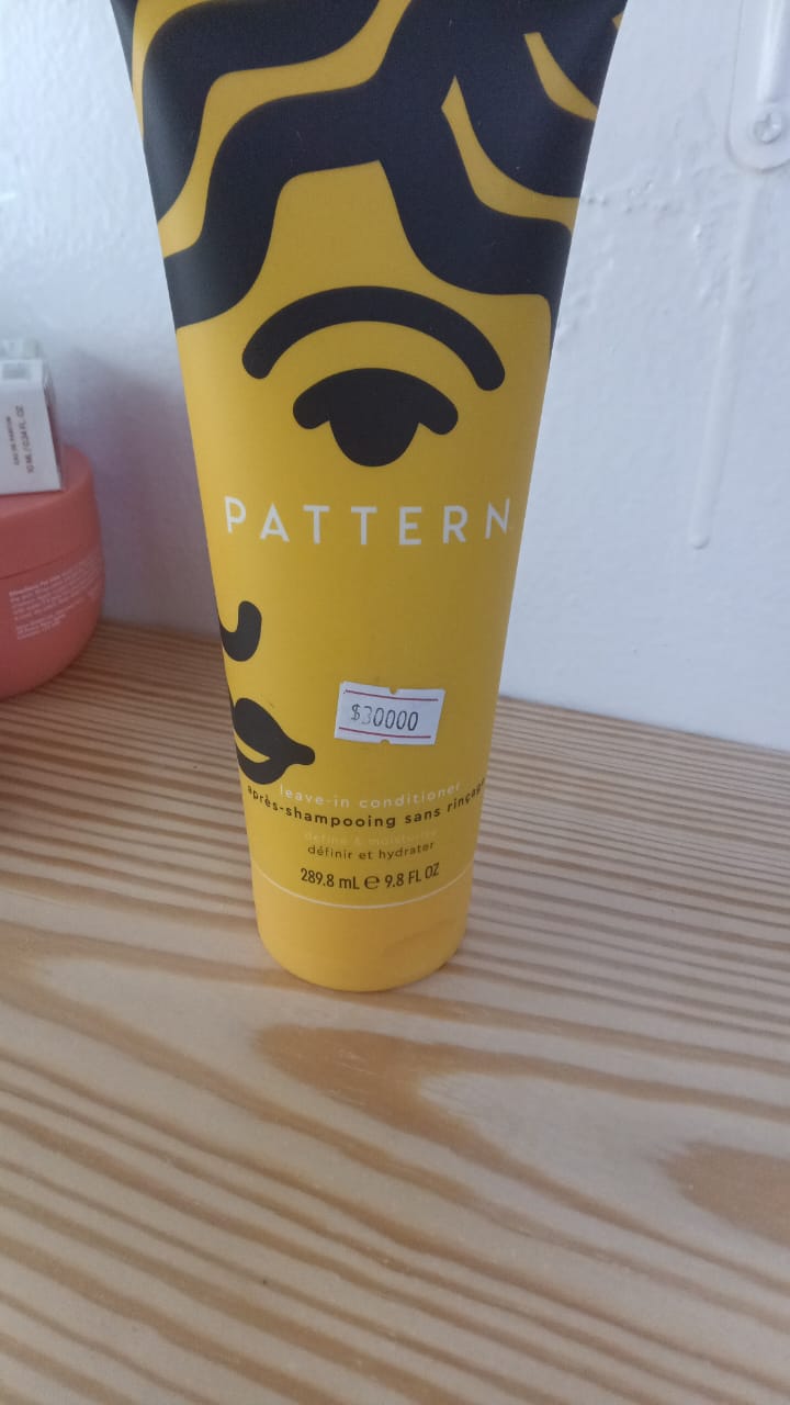 Pattern Conditioners