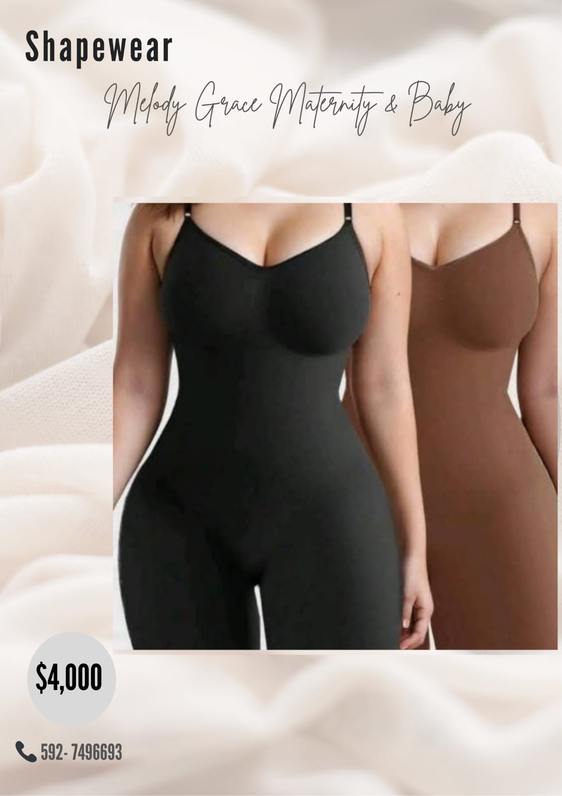 Shapewear