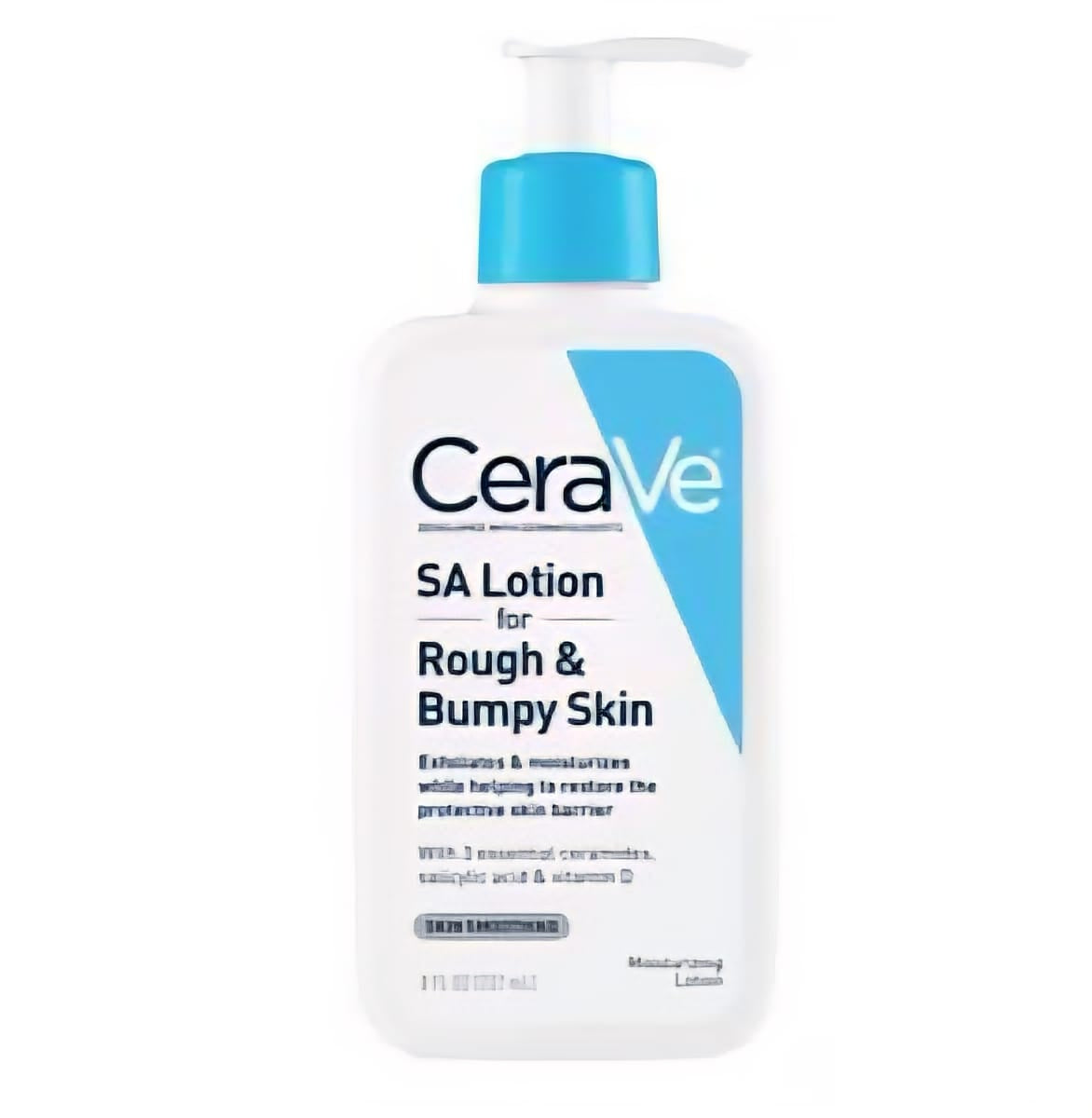 Cerave Body Lotions