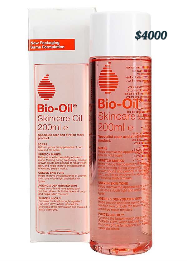 Bio-Oil Skincare Oil