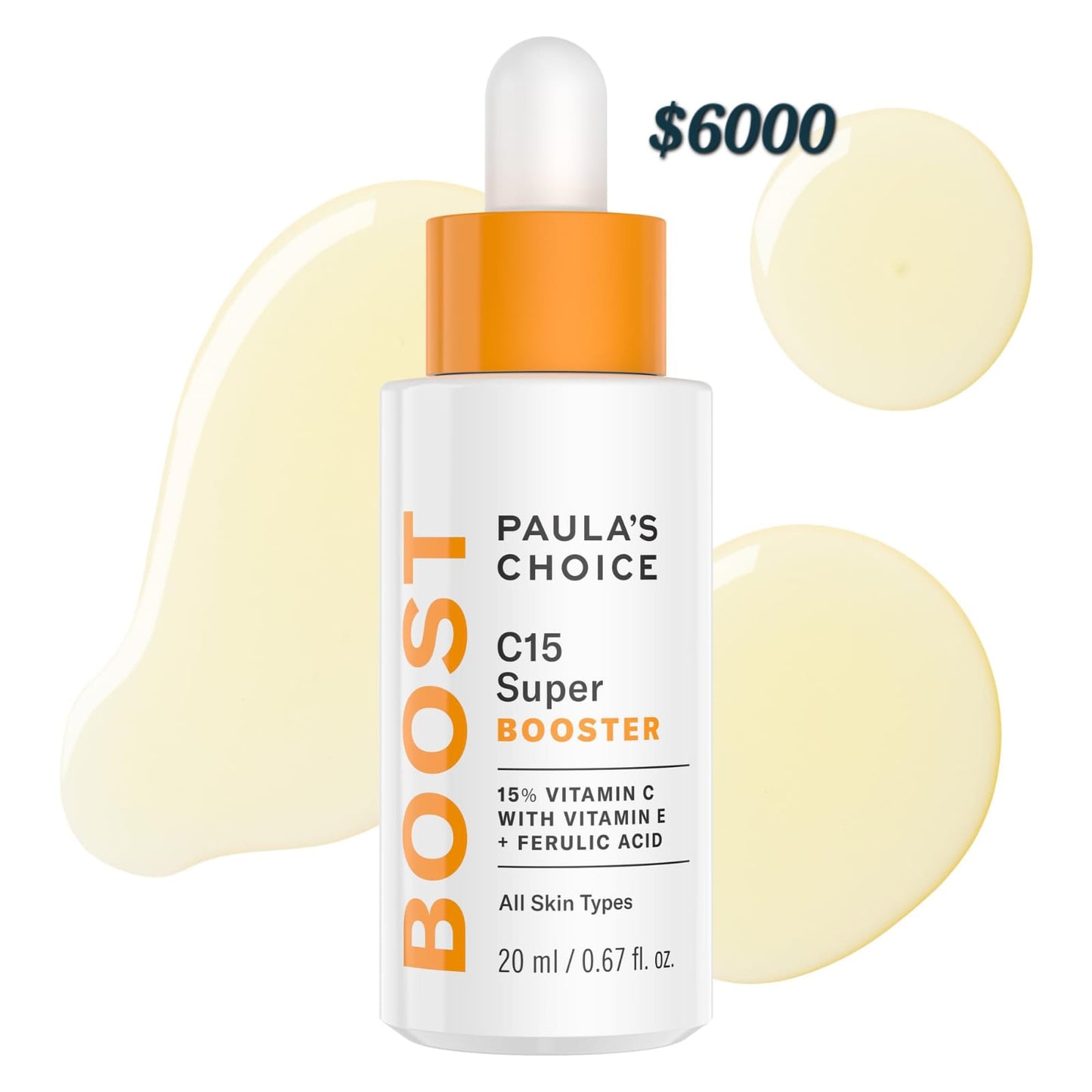 Paula's Choice C15 Super Booster