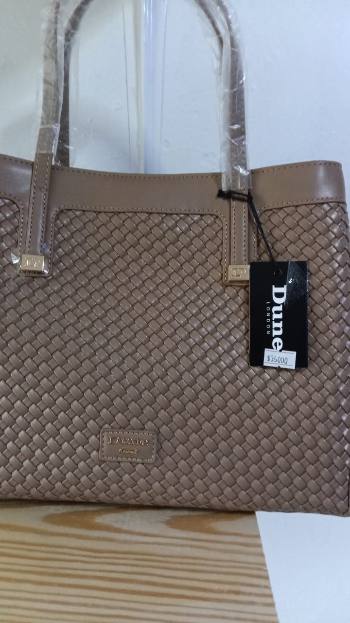 Dune London Bag (Brown)