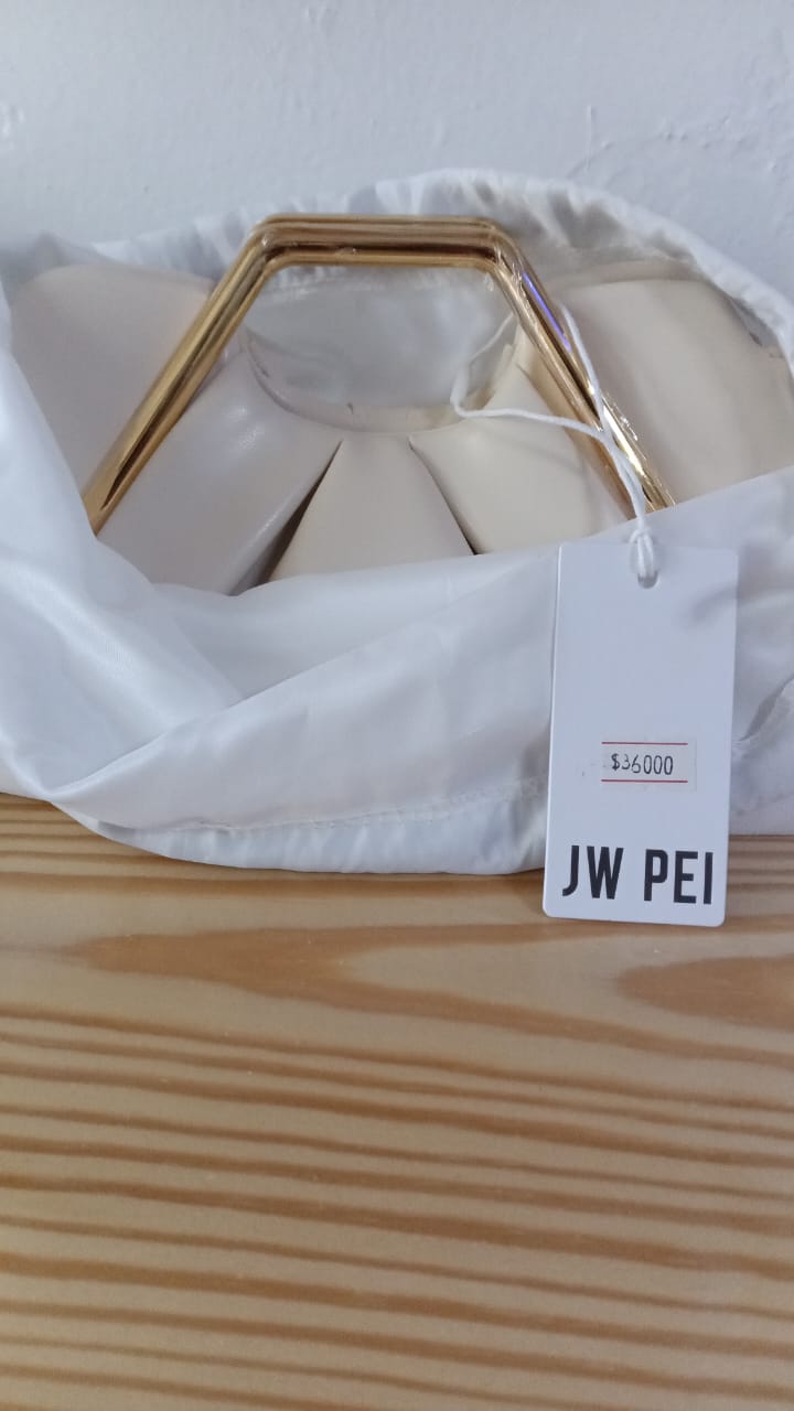 JW Pei Handbag