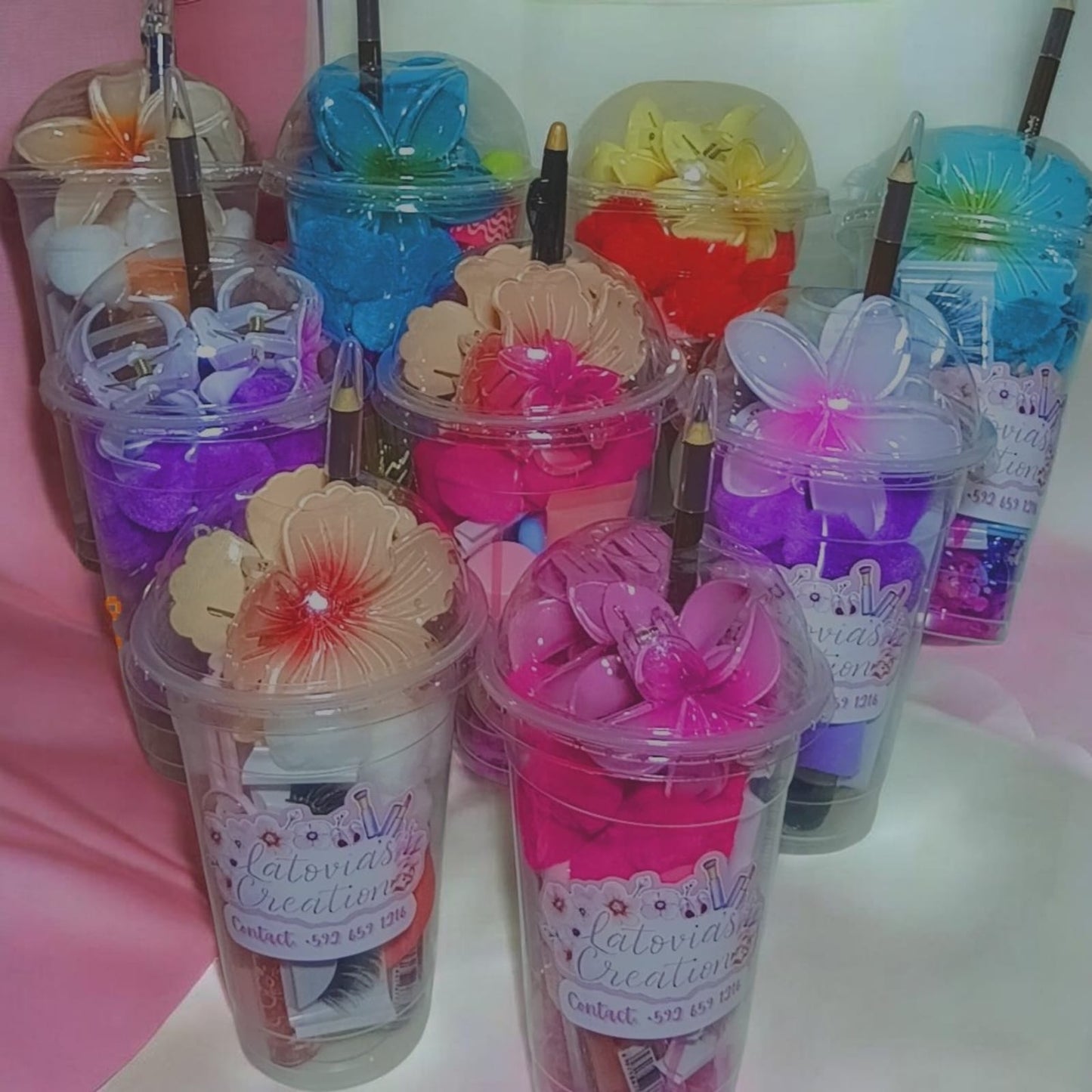 Beauty Bundle