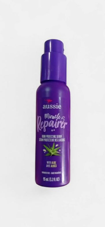 Aussie Miracle Repair Hair Serum