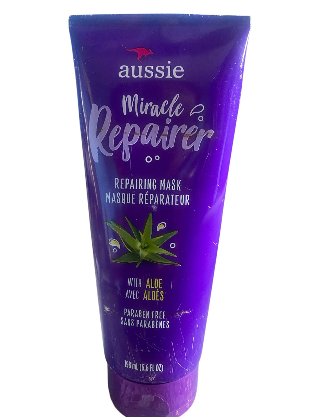 Aussie Miracle Repairer - Repairing Mask