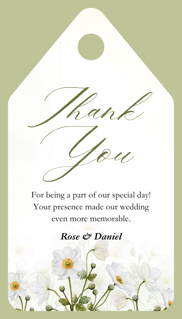 Wedding Package