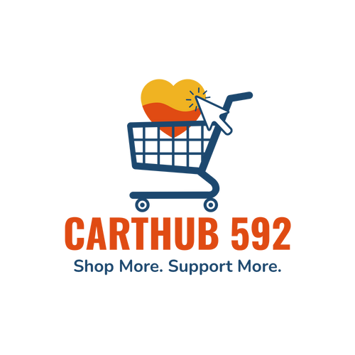 CartHub 592