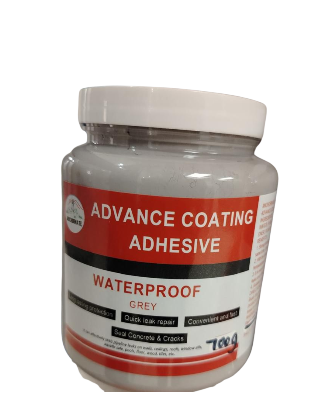 Advance Coating Adhesive