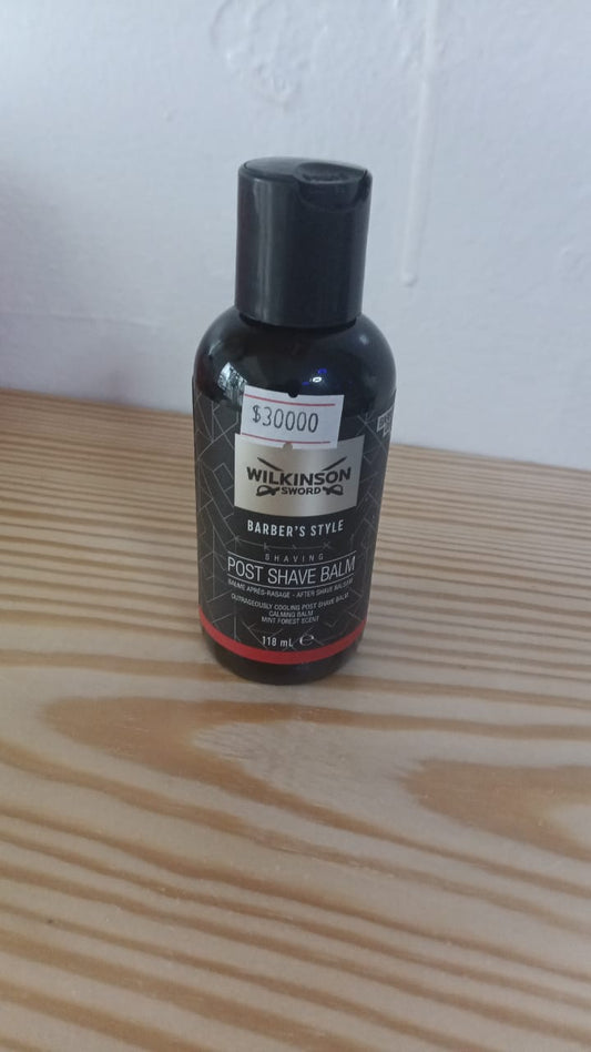 Wilkinson Sword Post Shave Balm