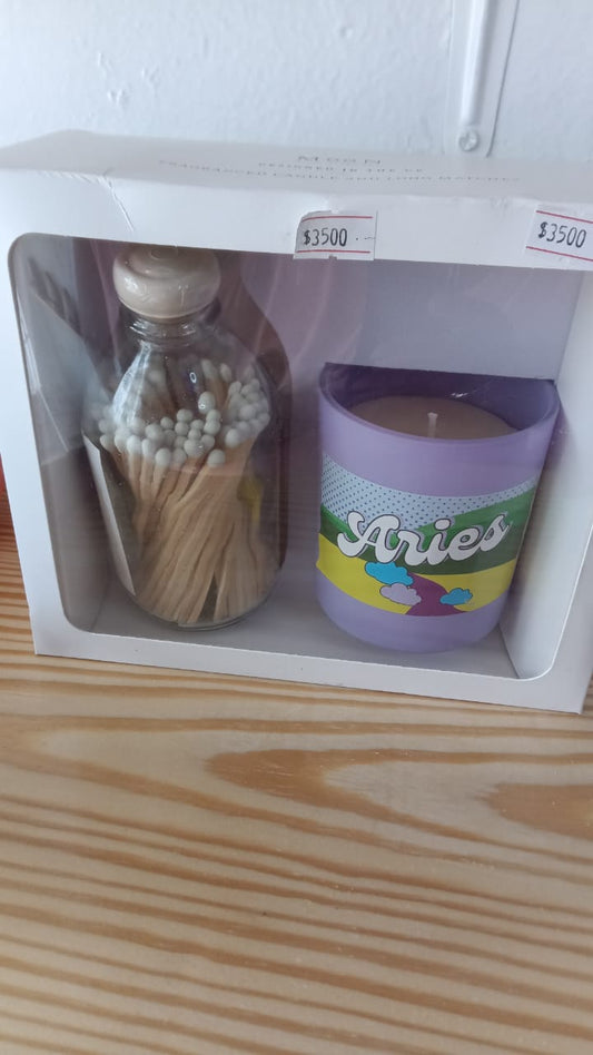 Candles