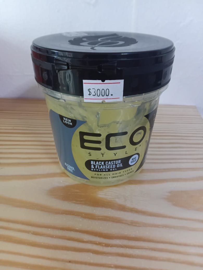 ECO Style