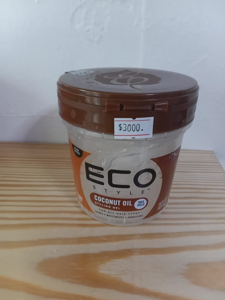 ECO Style