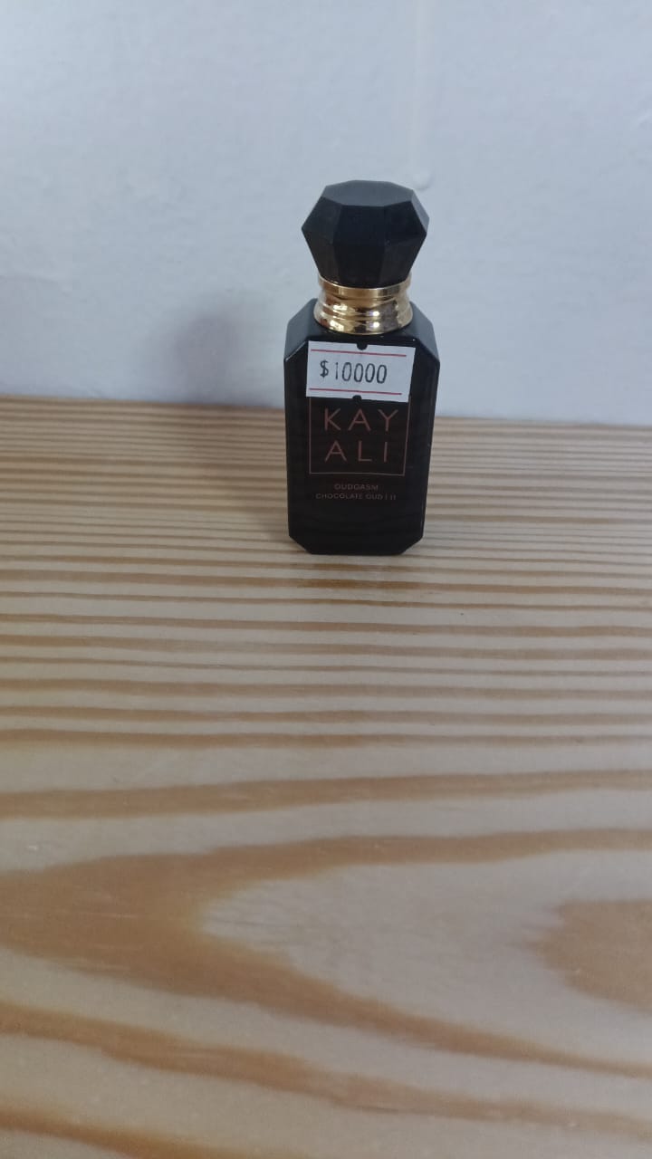 KAYALI Perfumes