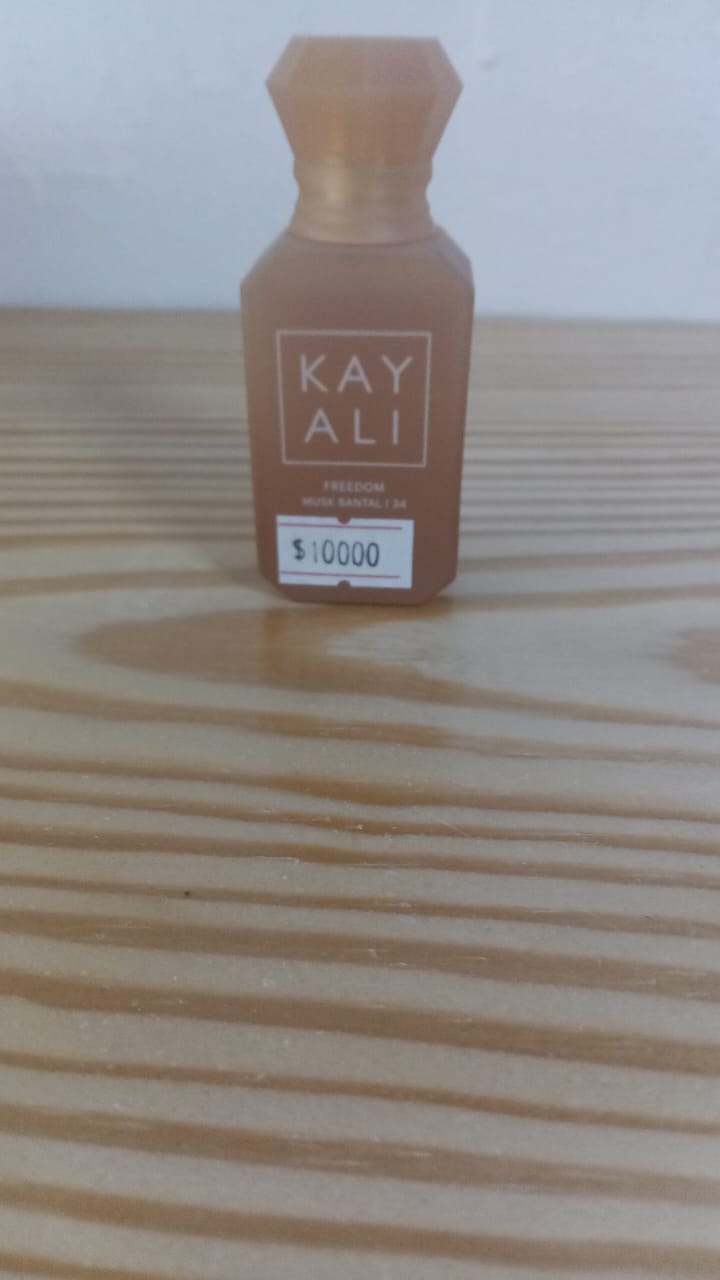 KAYALI Perfumes