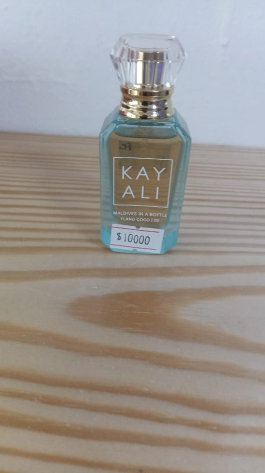 KAYALI Perfumes