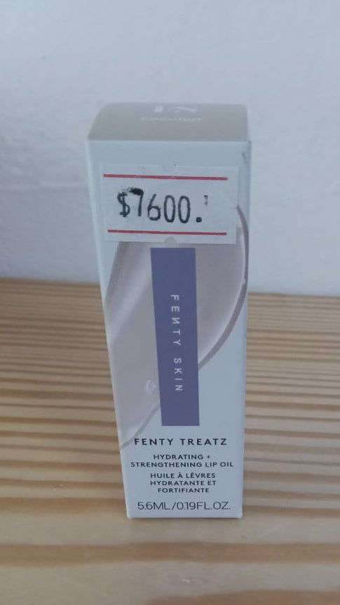 Fenty Skin - Lip Oil