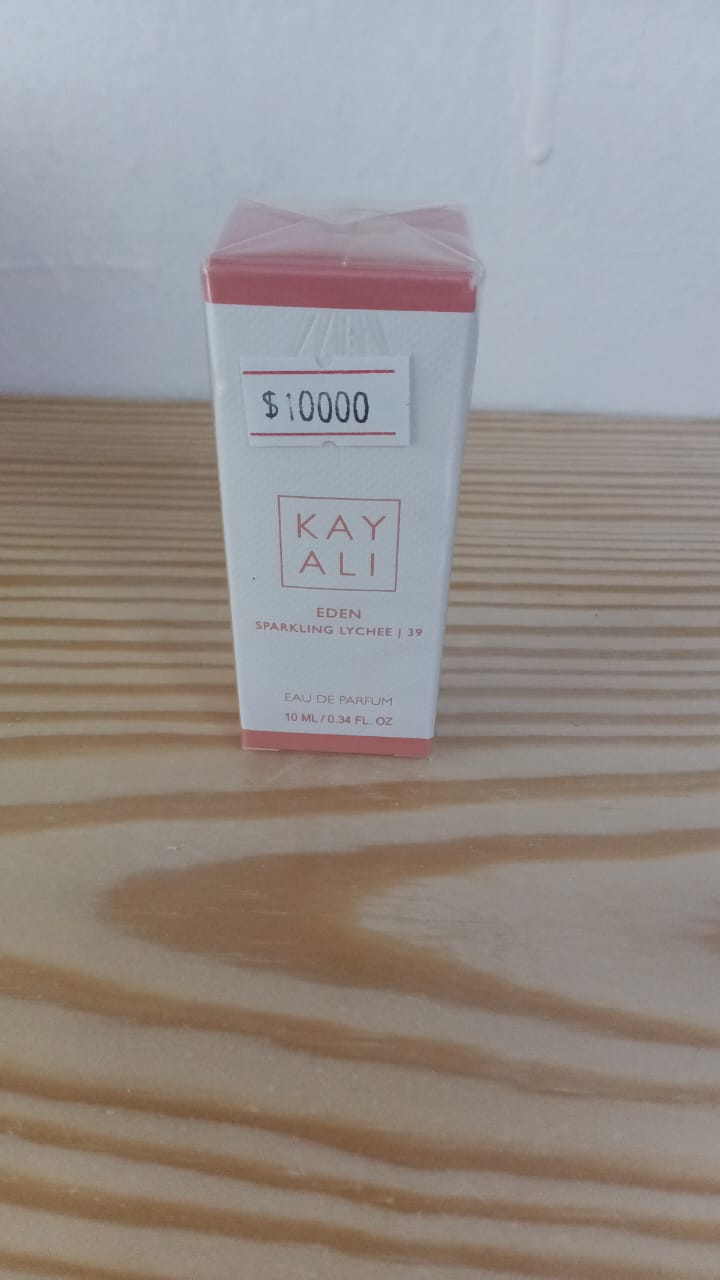 KAYALI Perfumes