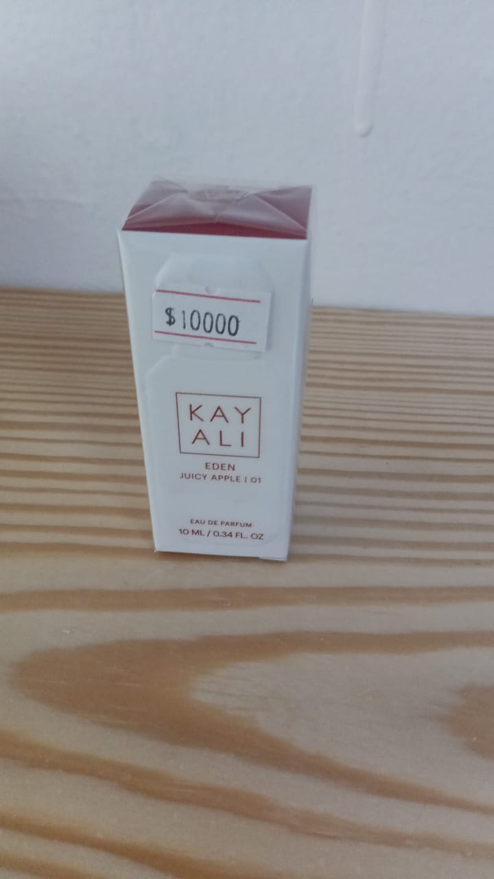 KAYALI Perfumes