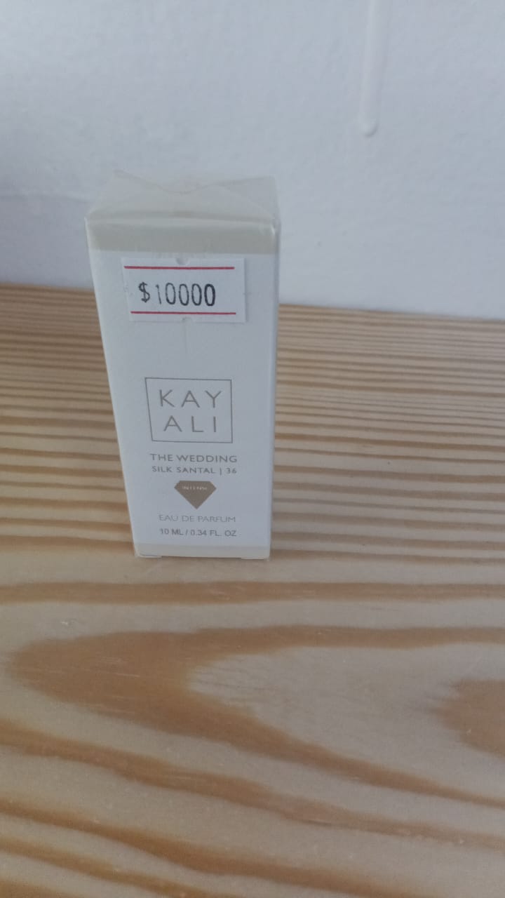 KAYALI Perfumes
