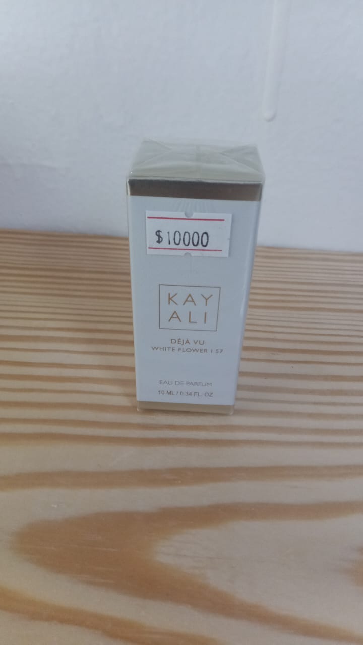 KAYALI Perfumes