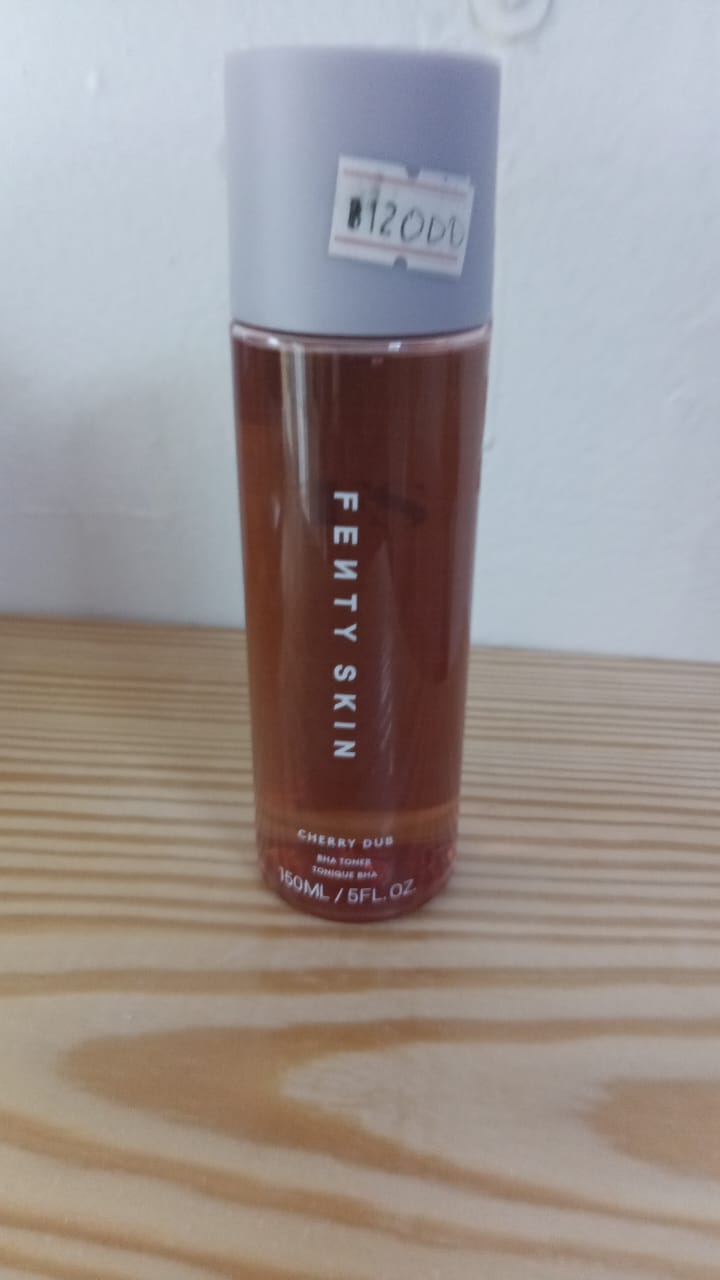 Fenty Skin - Cherry Dub