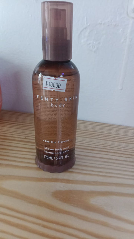 Fenty Skin Body - Vanilla Flowers