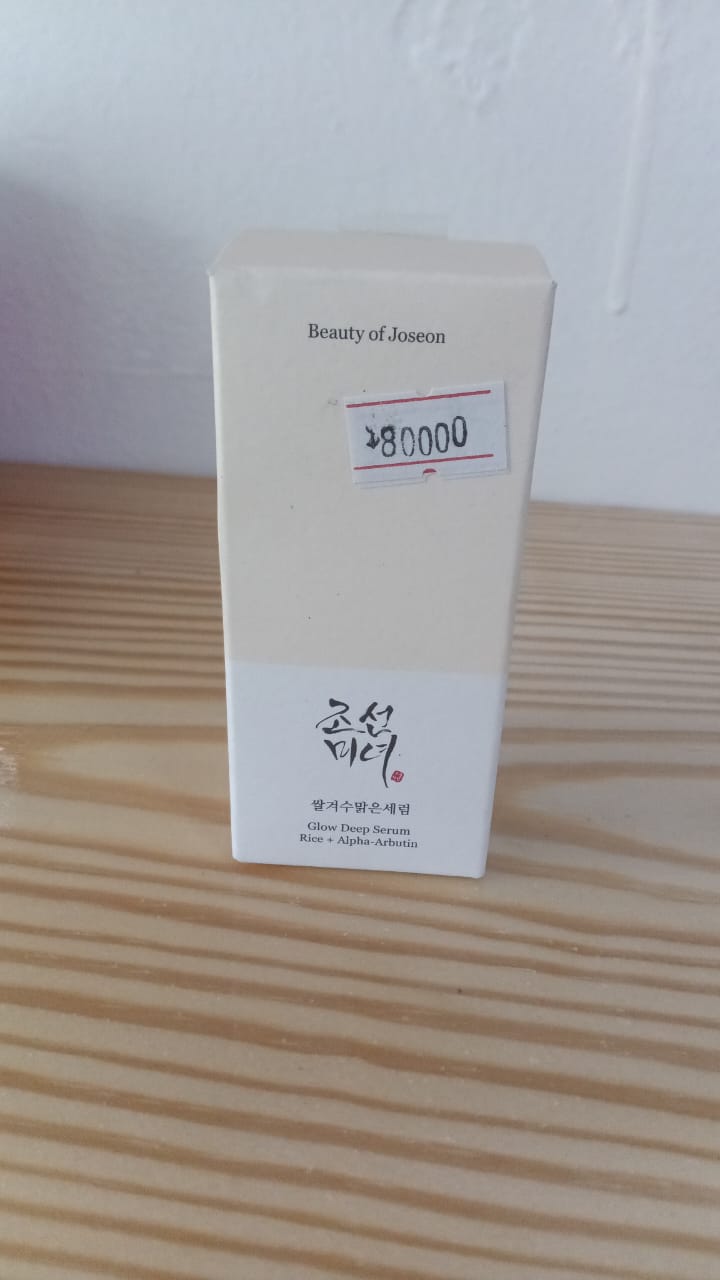 Beauty of Joseon Glow Deep Serum