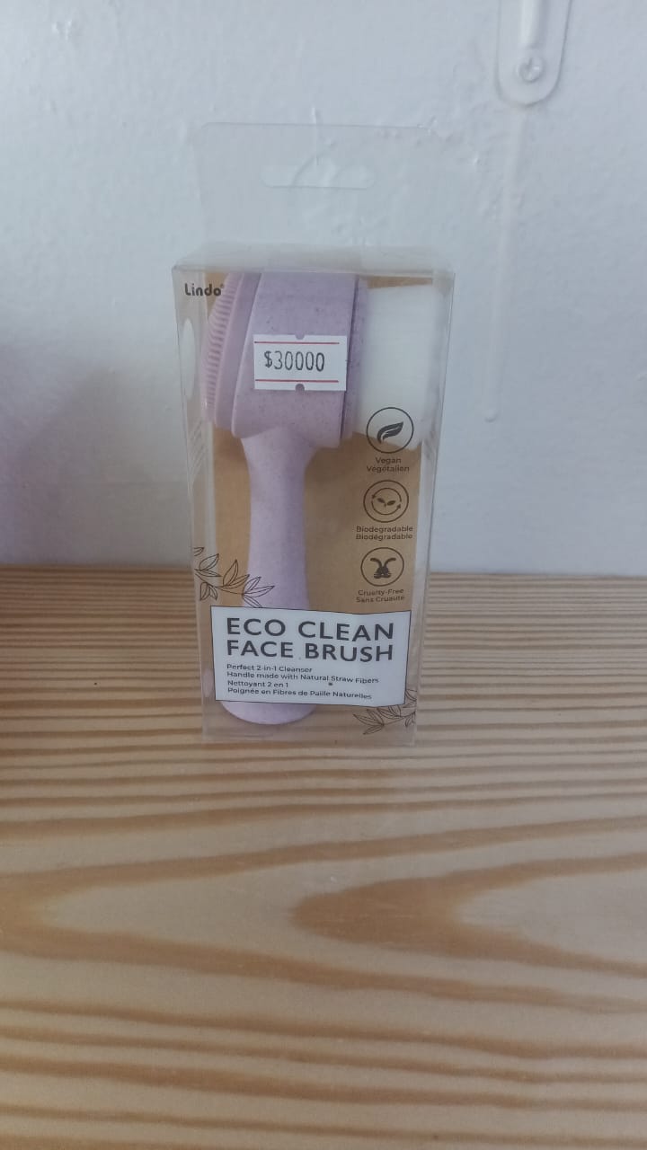 Facial Cleansing Brushes