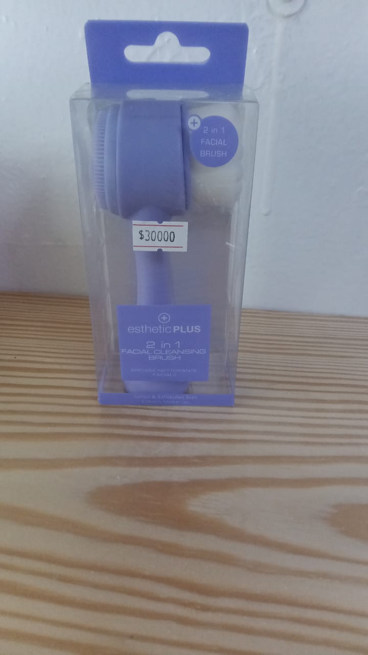 Facial Cleansing Brushes