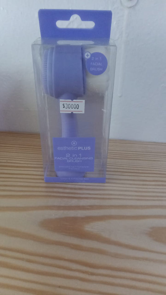 Facial Cleansing Brushes