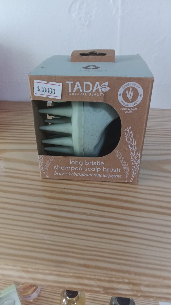 Scalp Massagers