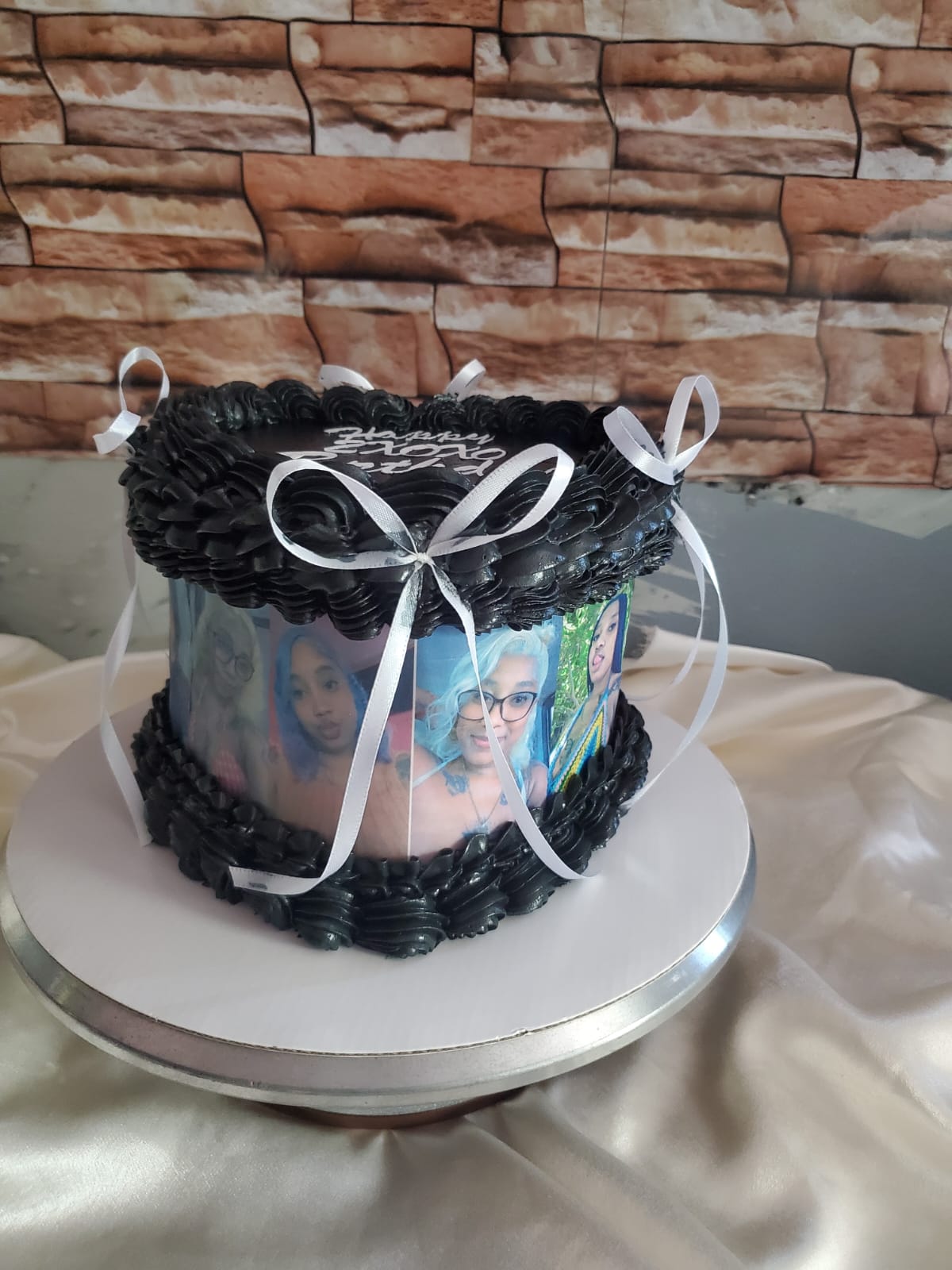 Custom Cakes