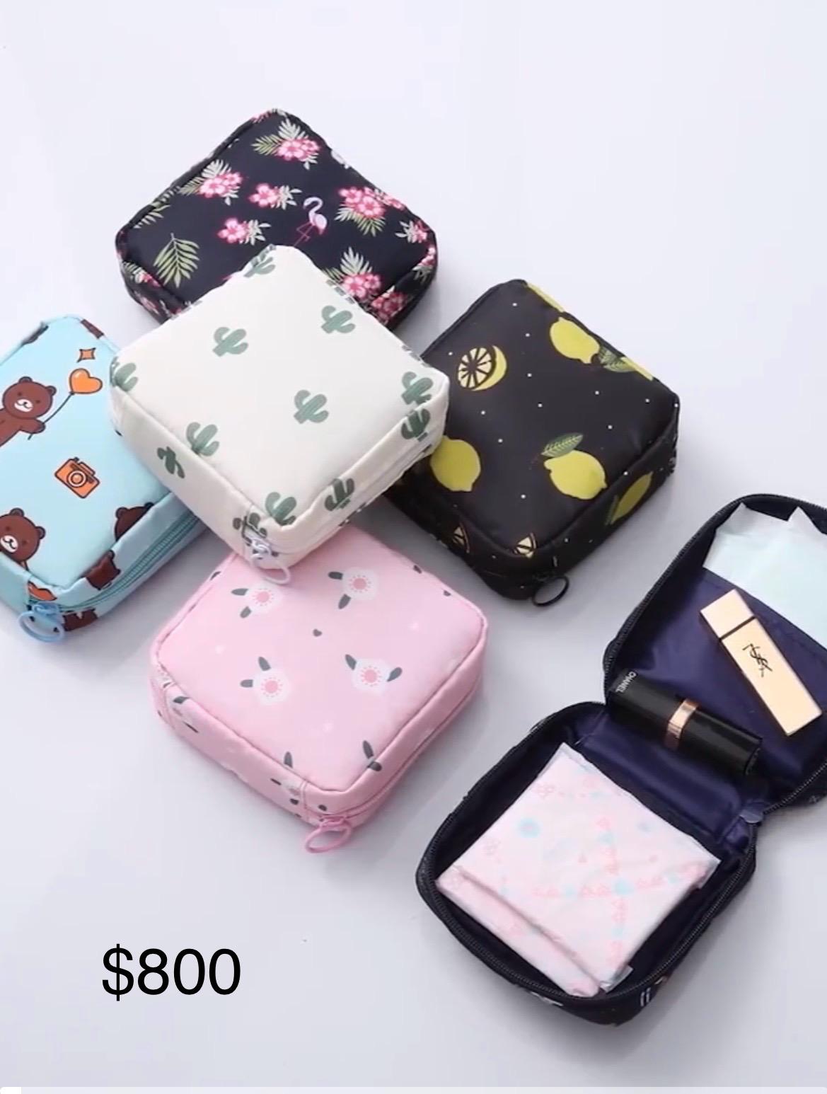 Mini Pouches