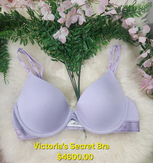 Victoria's Secret Bra - Lilac