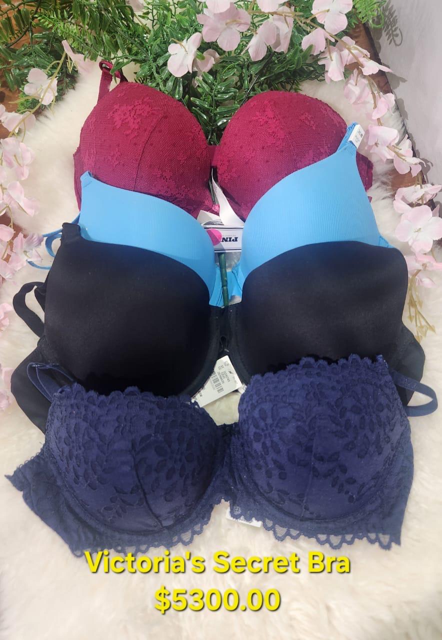 Victoria's Secret Bras