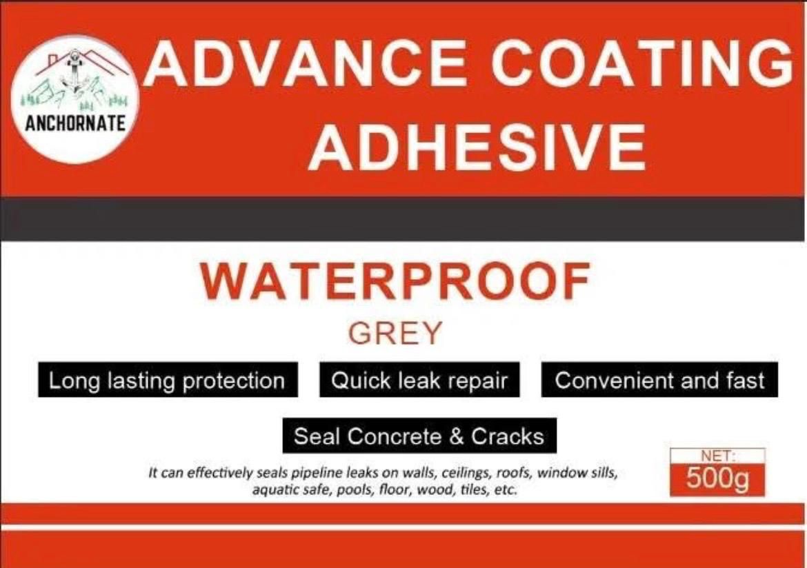 Advance Coating Adhesive