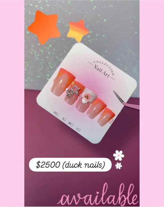 Duck Nails