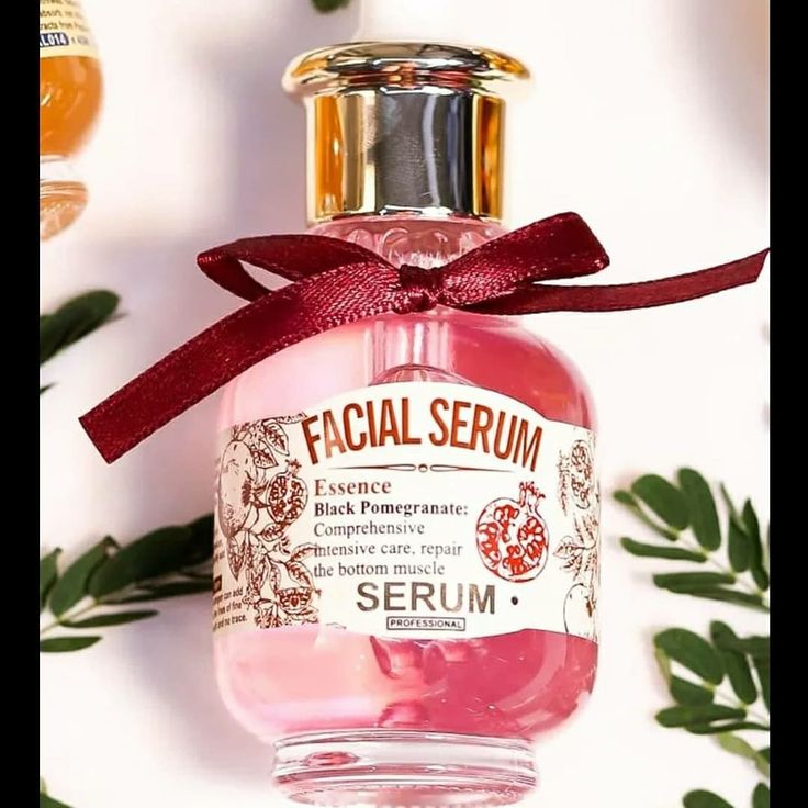 Facial Serum