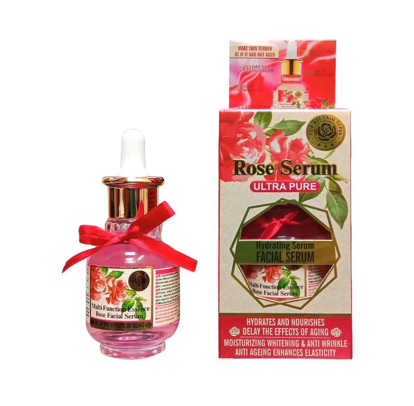 Facial Serum
