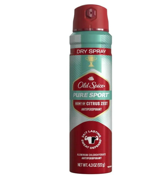 Men's Old Spice Deodorant - Pure Sport
