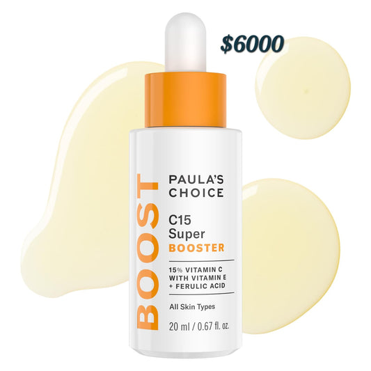 Paula's Choice C15 Super Booster