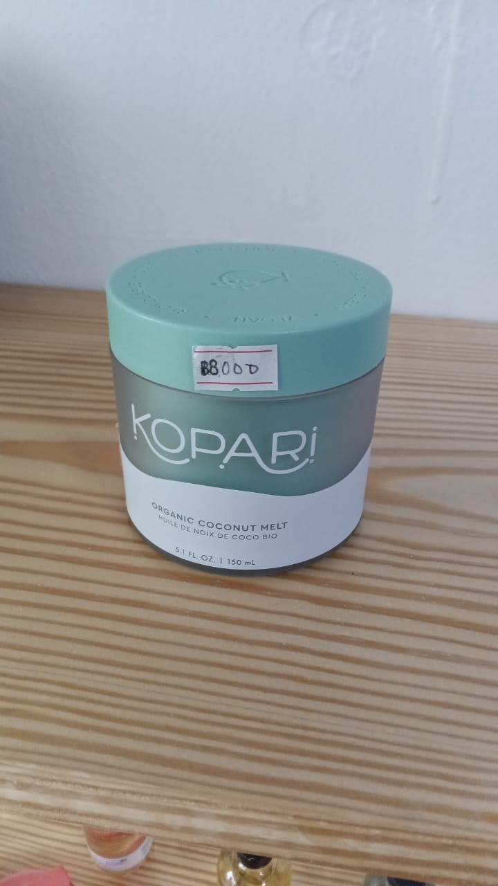 Kopari Body Creams
