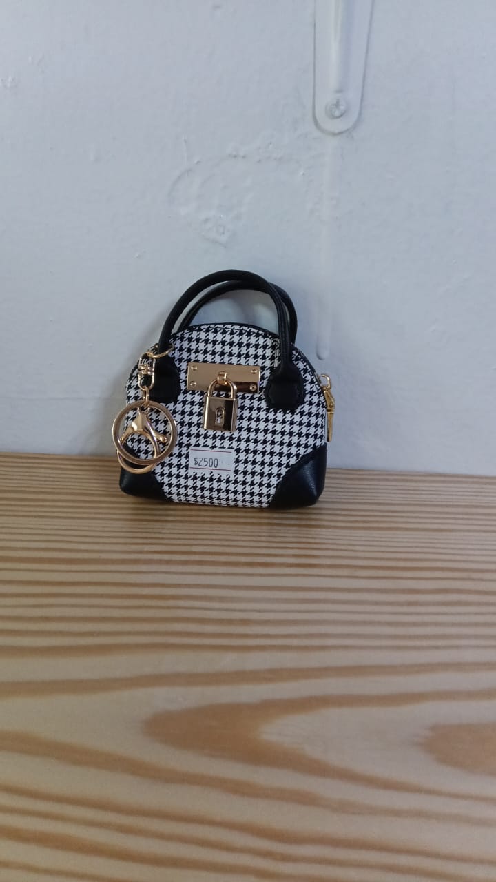 Key Chain Purses