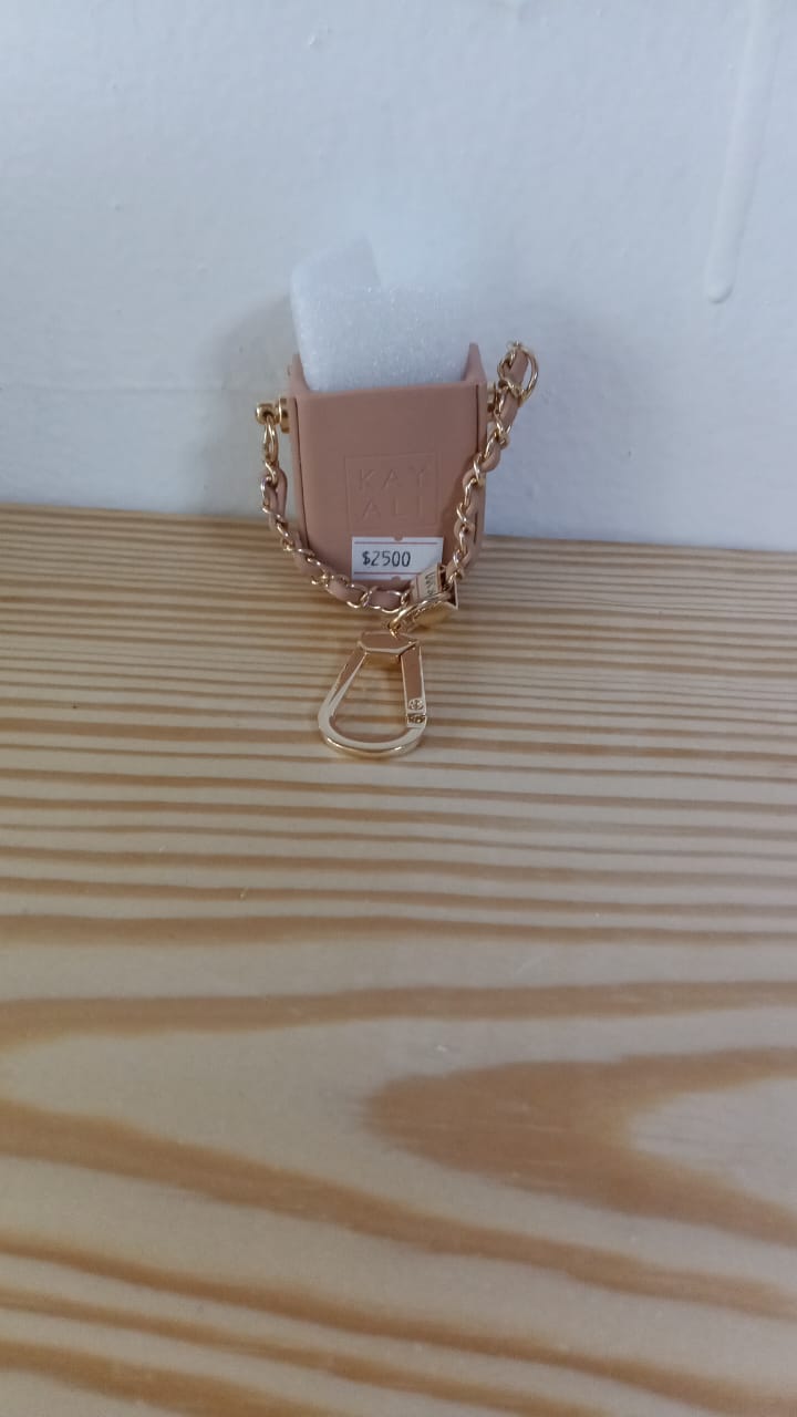 Key Chain Purses